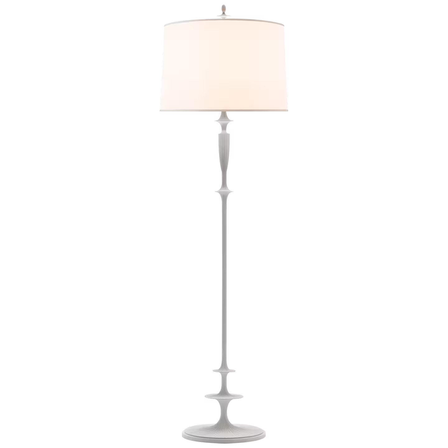 Lotus Floor Lamp
