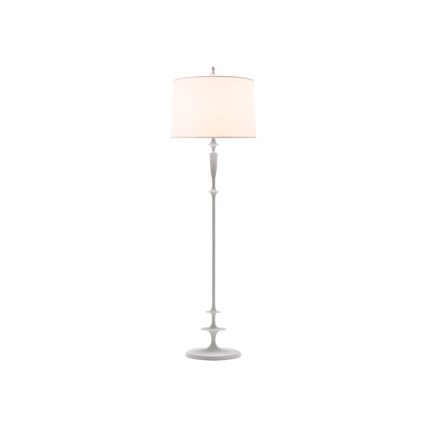 Lotus Floor Lamp