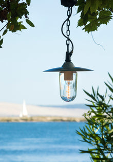 Roger Pradier Montana Outdoor Ceiling Light