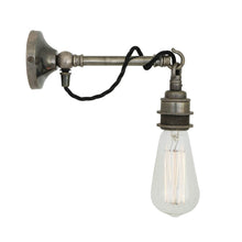 Mullan Lighting Rehau Decorative Wall Light