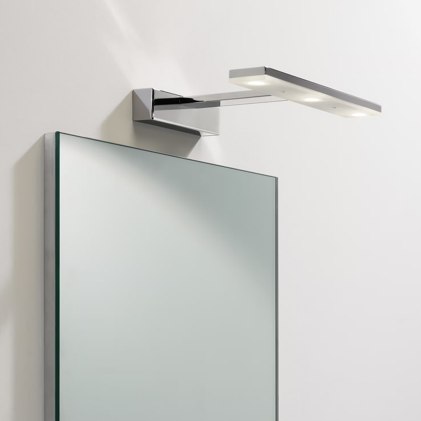 Zip LED Mirror Wall Light