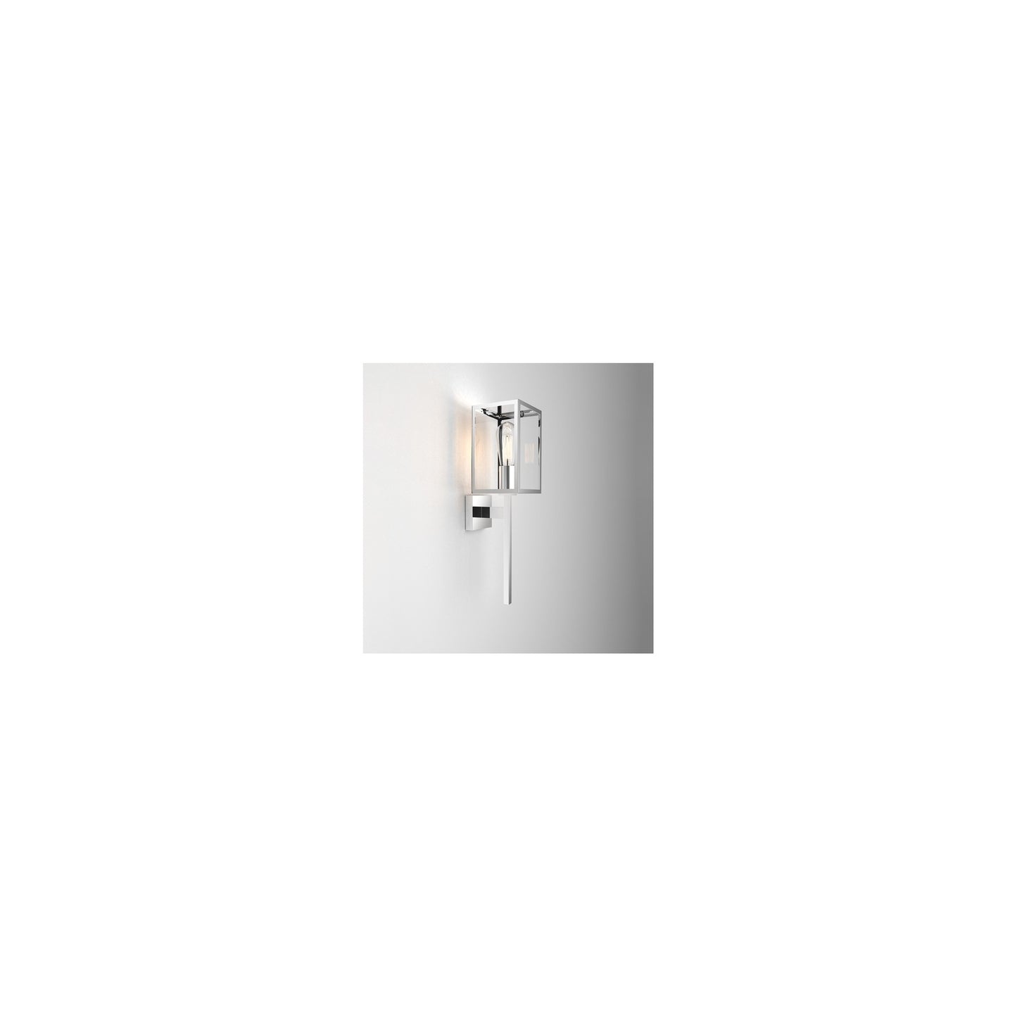 Coach 130 Exterior Wall Light