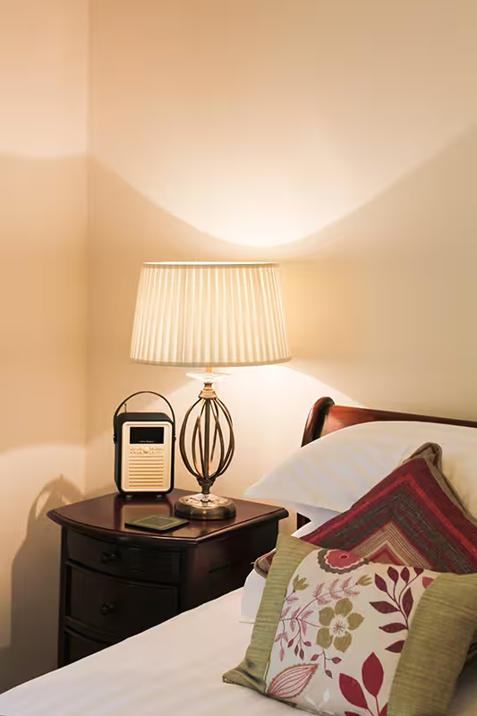 Aegean 1-Light Table Lamp