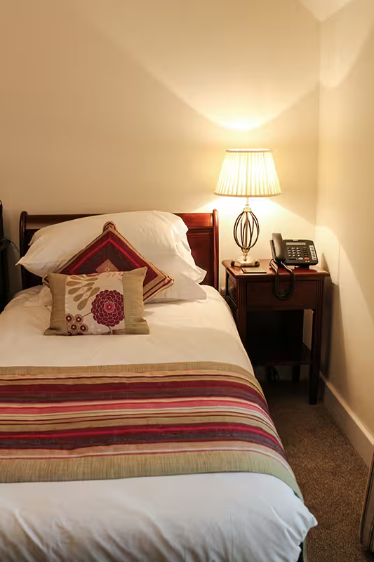 Aegean 1-Light Table Lamp