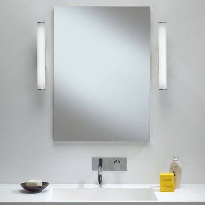 Astro Dio Bathroom Wall Light