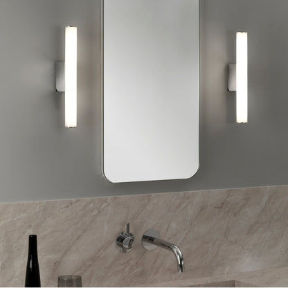 Astro Dio Bathroom Wall Light