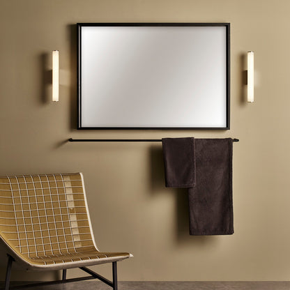 Astro Dio Bathroom Wall Light