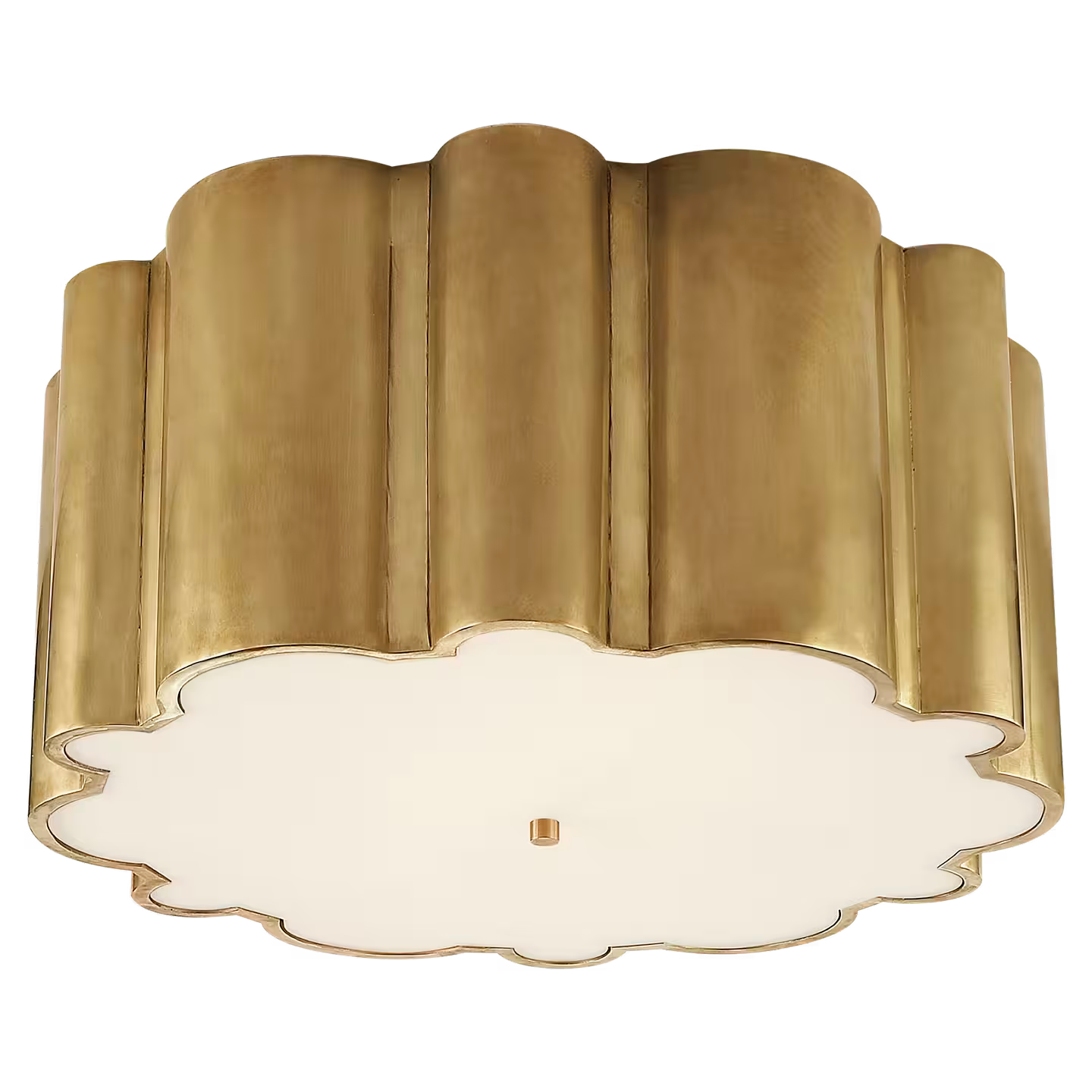 Markos Flush Mount