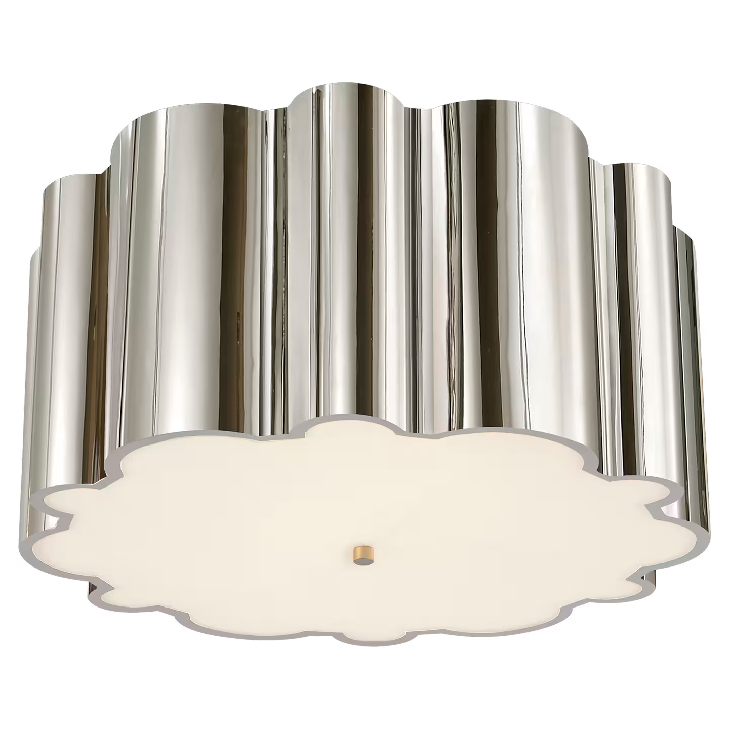 Markos Flush Mount