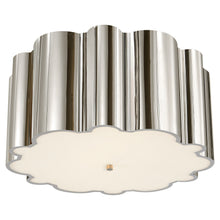Markos Flush Mount