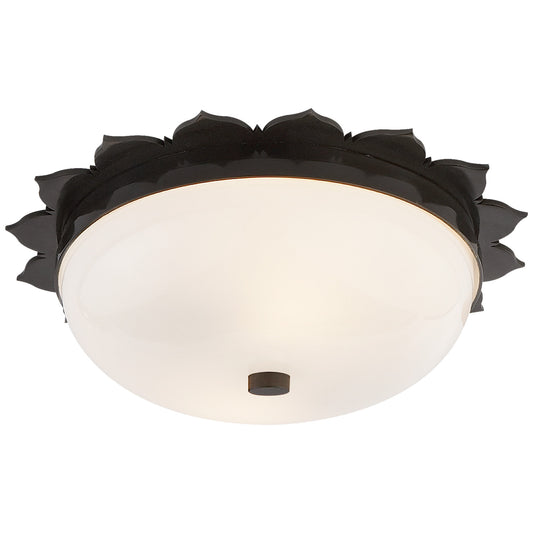 Visual Comfort Rachel Flush Mount