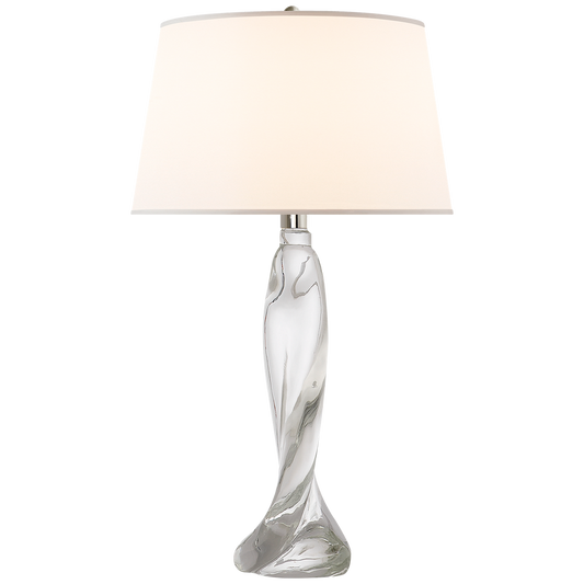 Chloe Tall Table Lamp