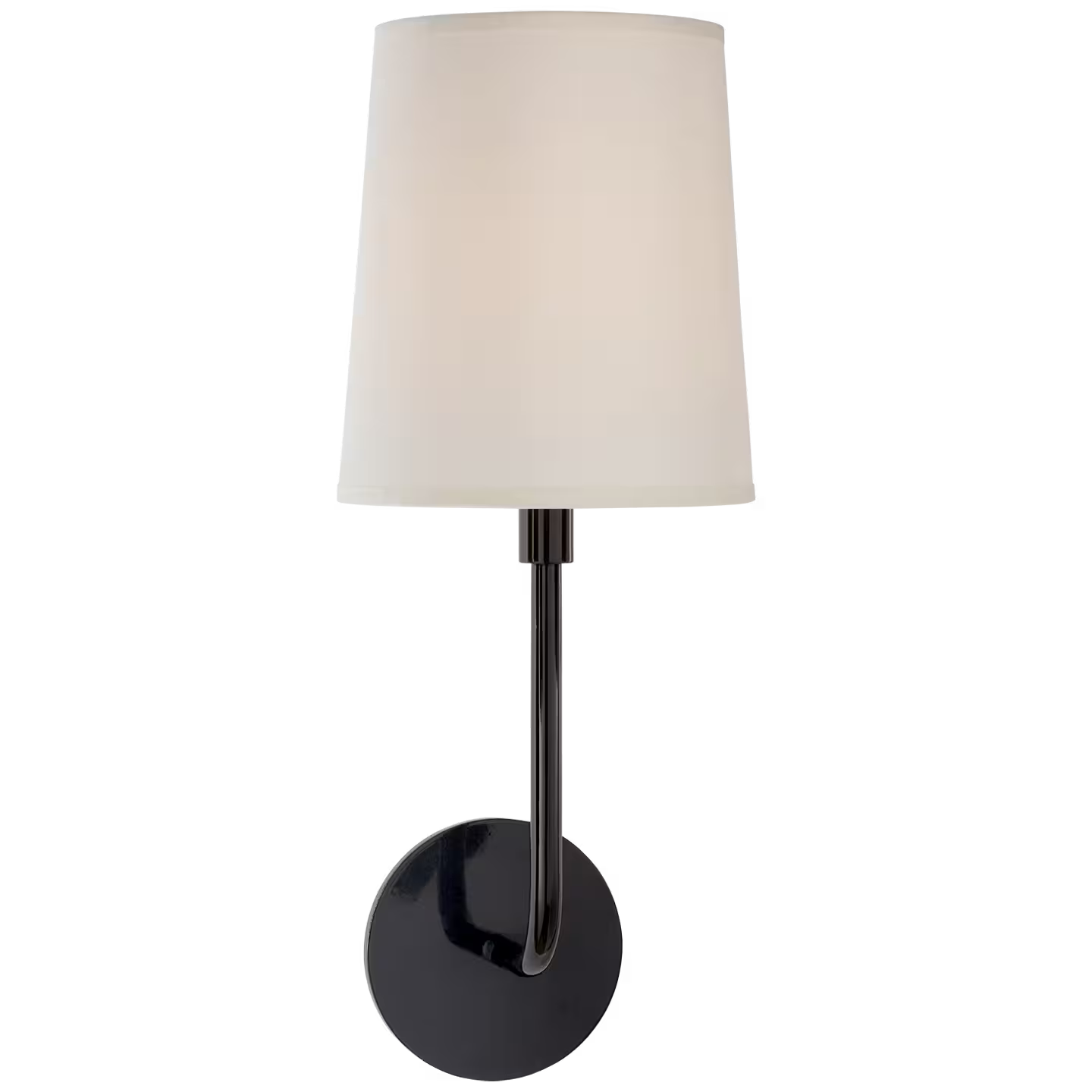 Go Lightly Single Wall Light