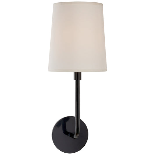 Go Lightly Single Wall Light