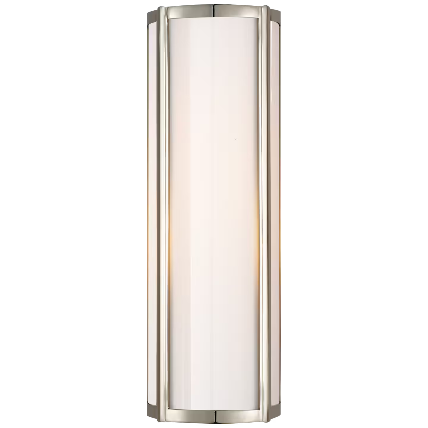 Basil Small Linear Sconce