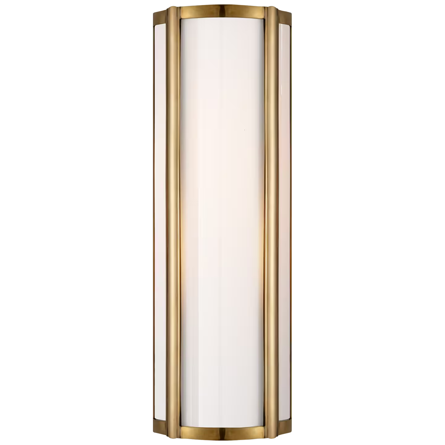 Basil Small Linear Sconce