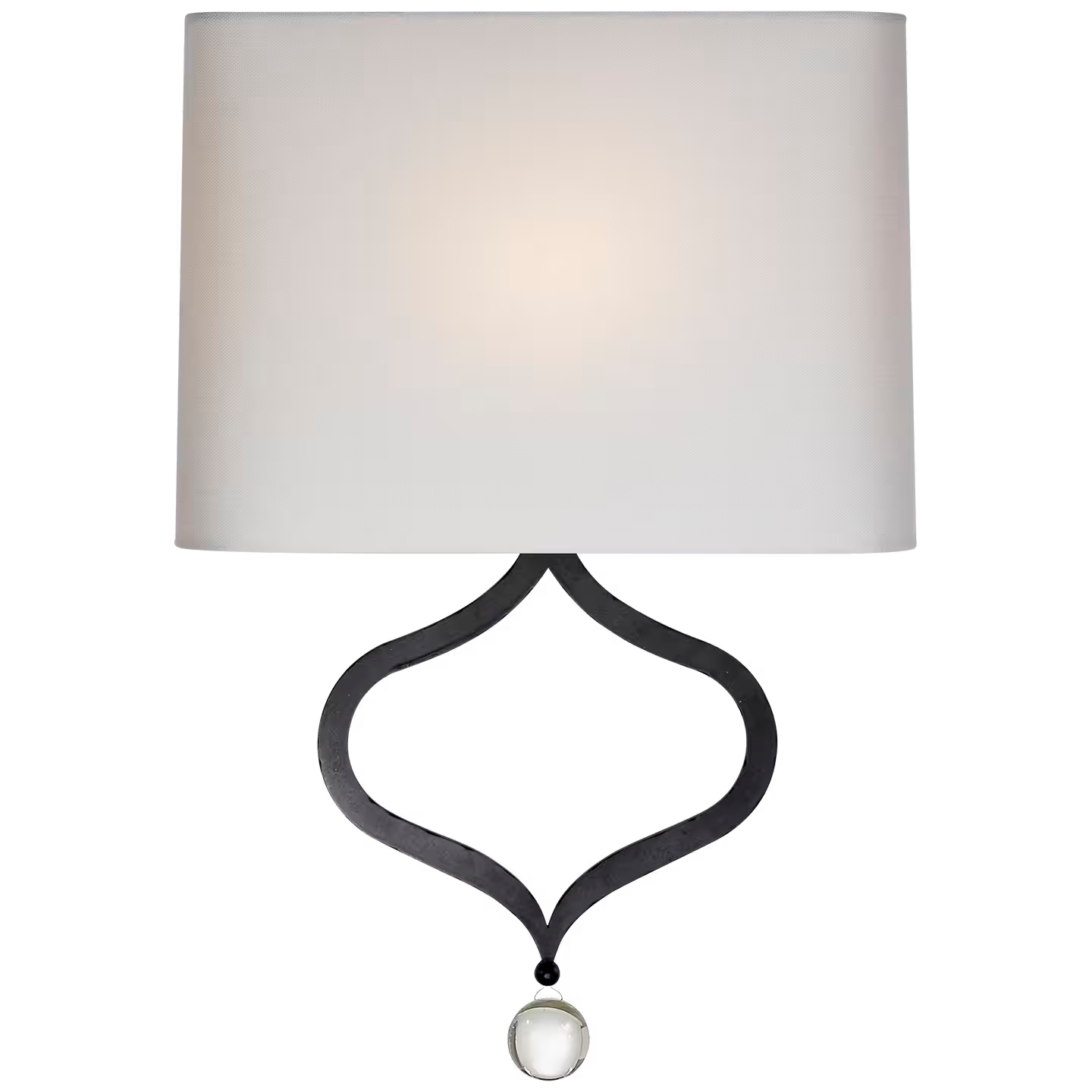Heart Wall Light
