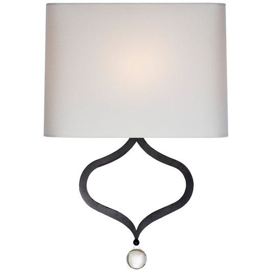 Heart Wall Light