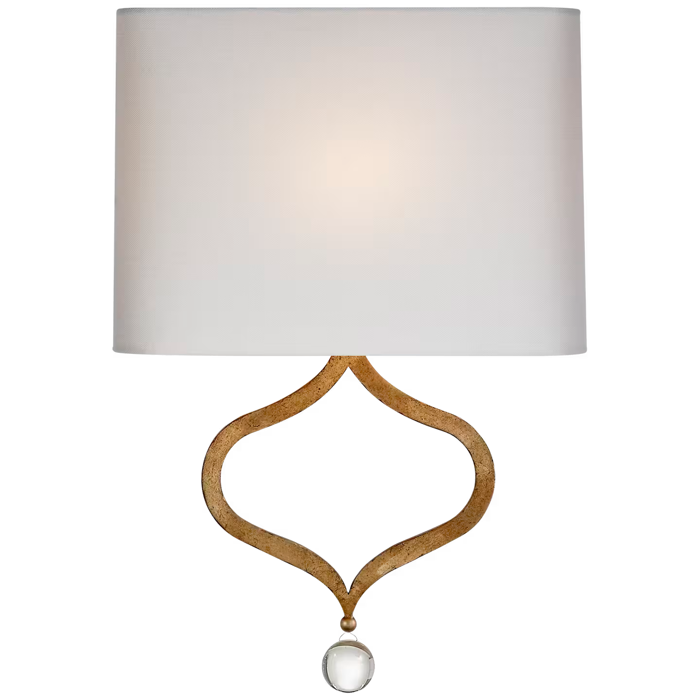 Heart Wall Light