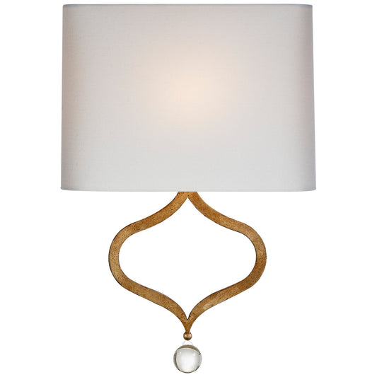 Heart Wall Light
