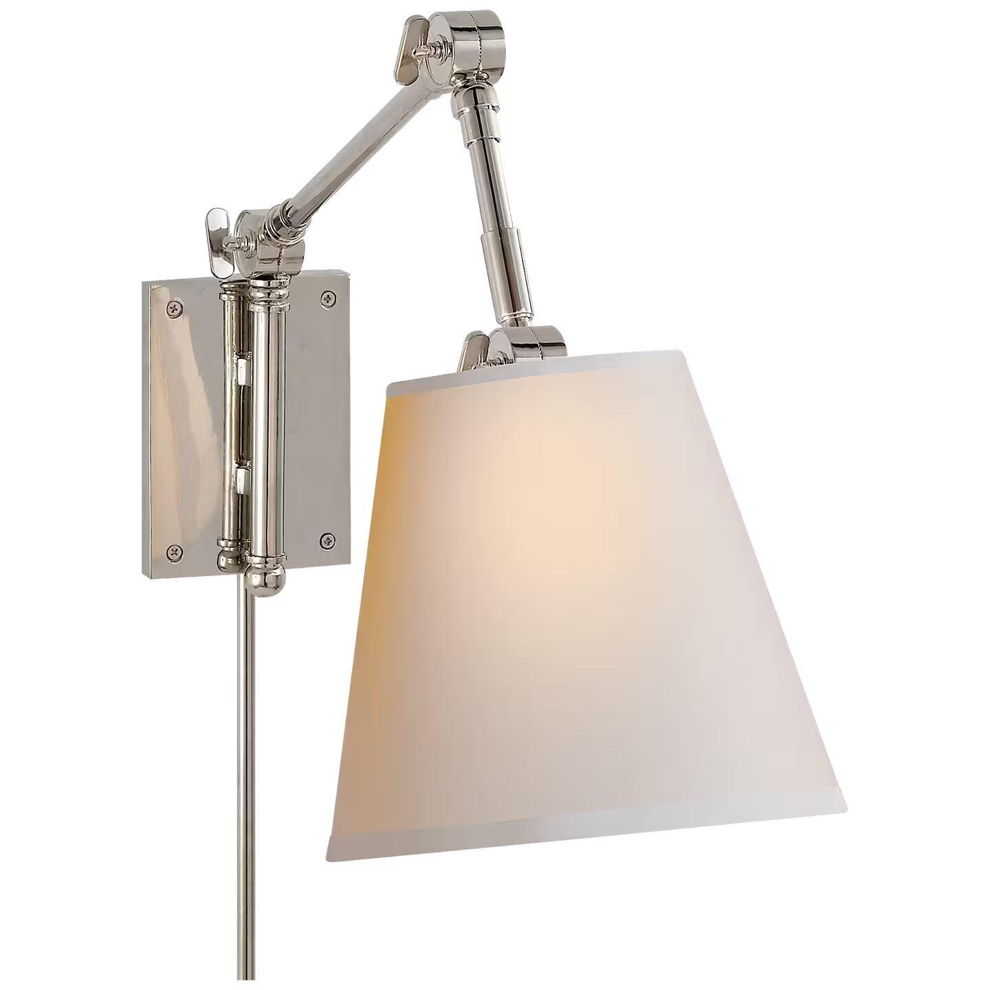 Graves Pivoting Sconce