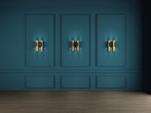 Excalibur Wall Light
