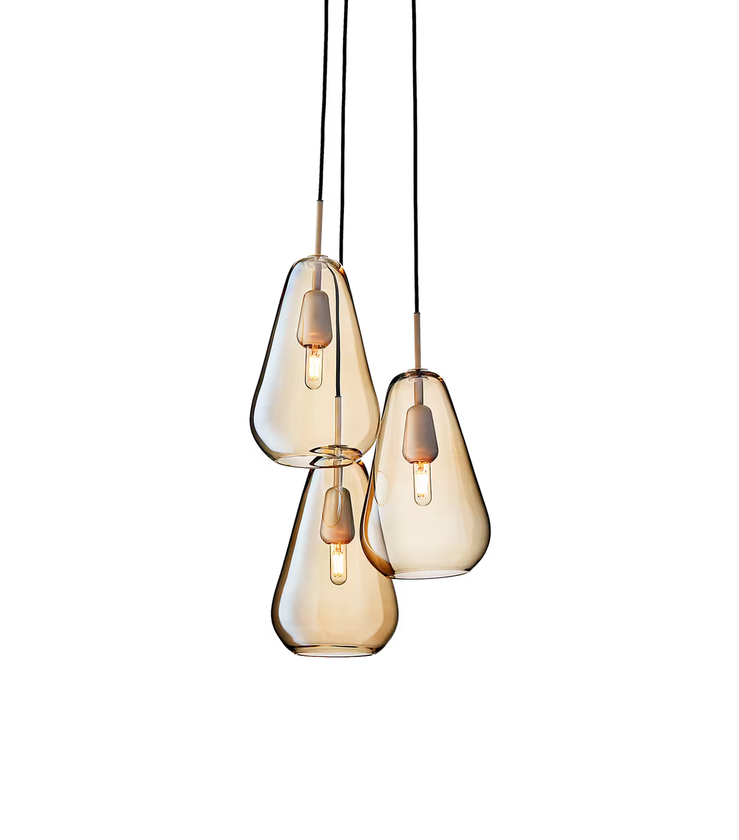 Anoli 3 Pendant