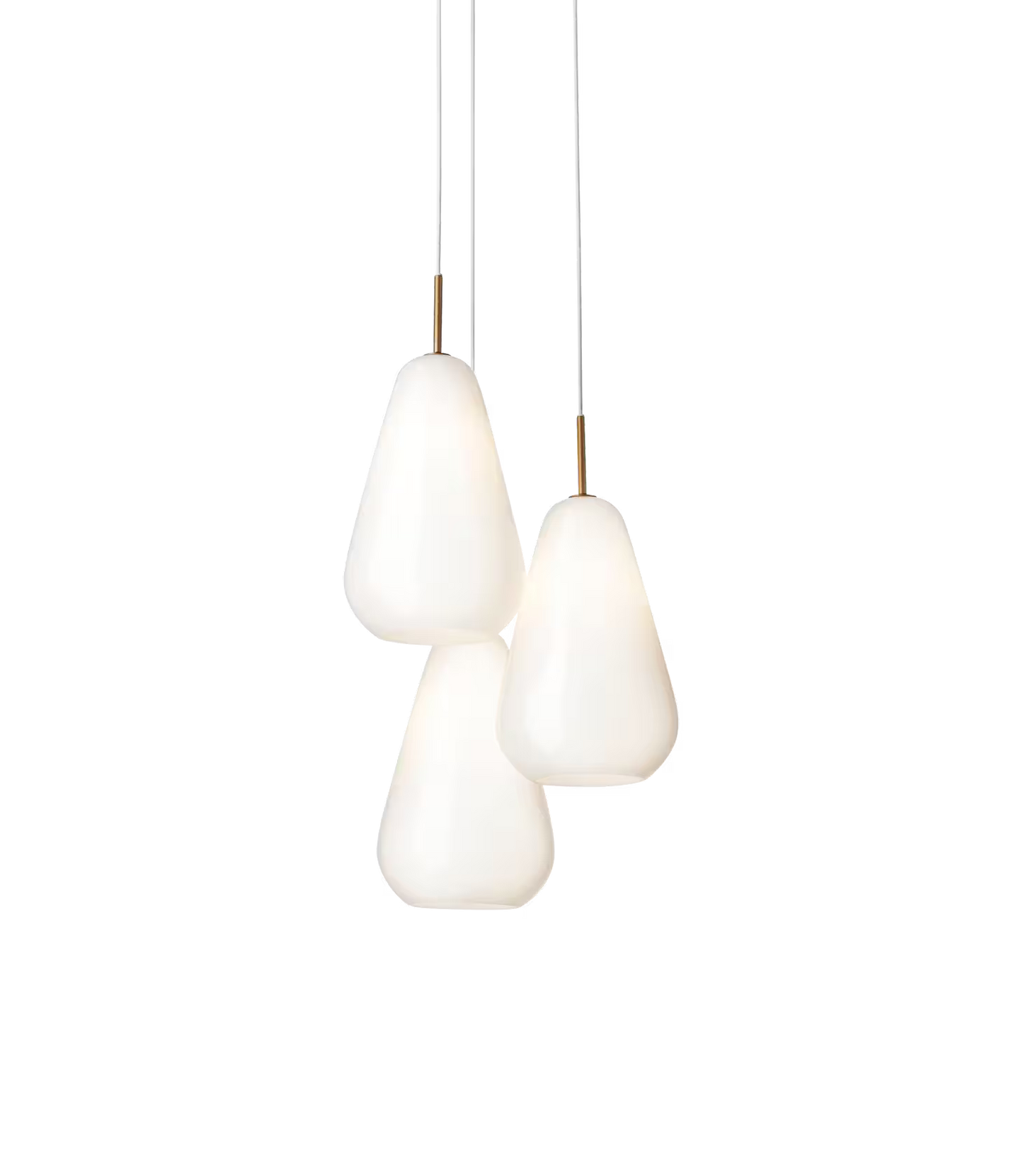 Anoli 3 Pendant