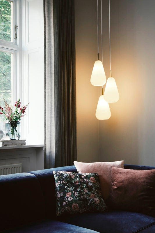 Nuura Anoli 3 Pendant