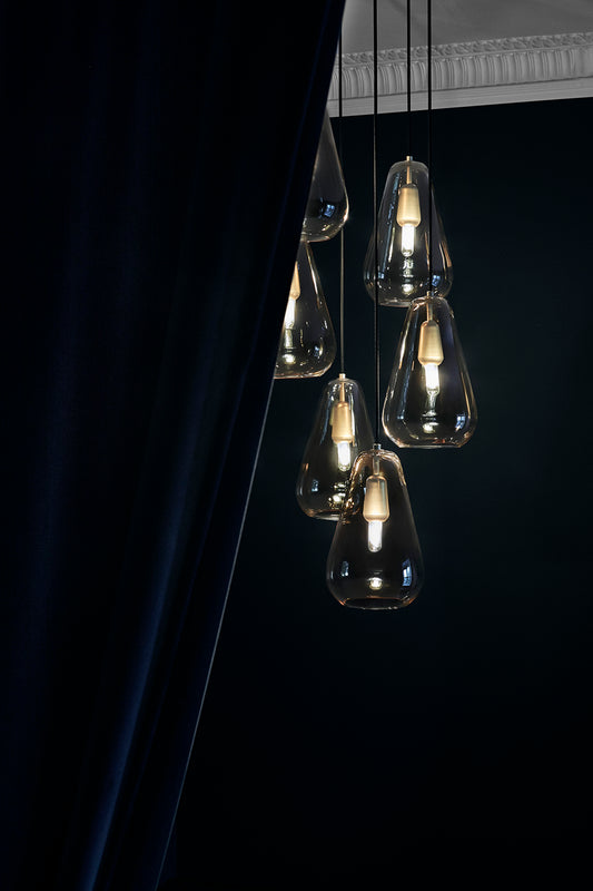 Nuura Anoli Pendant Cluster