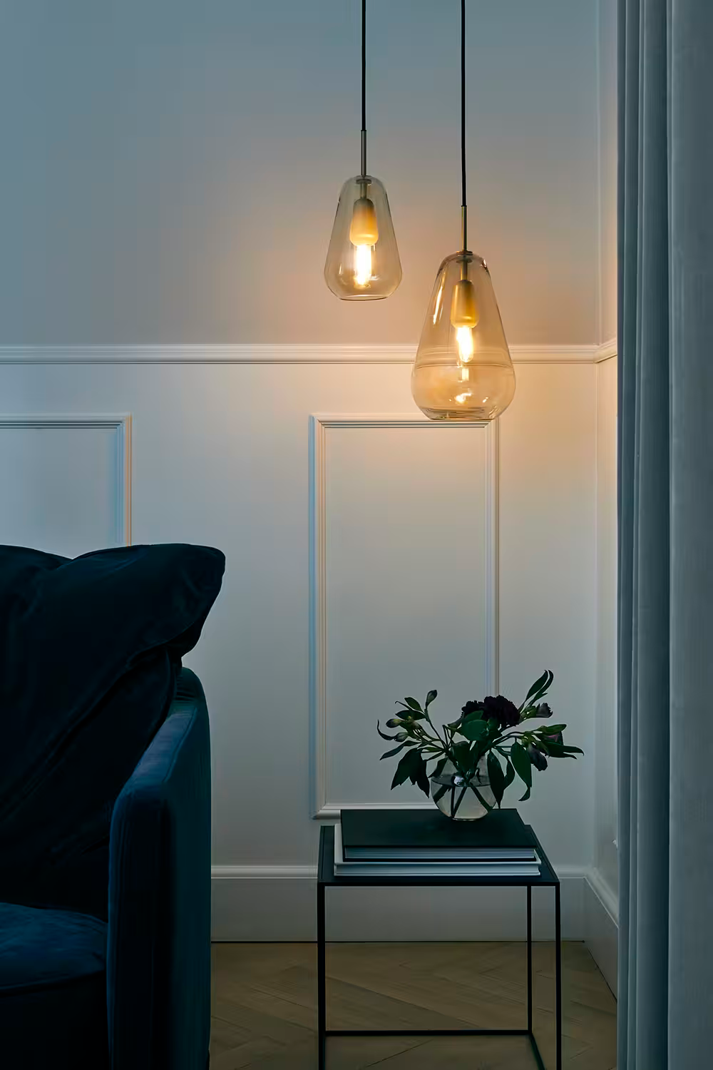 Anoli 1 Medium Pendant