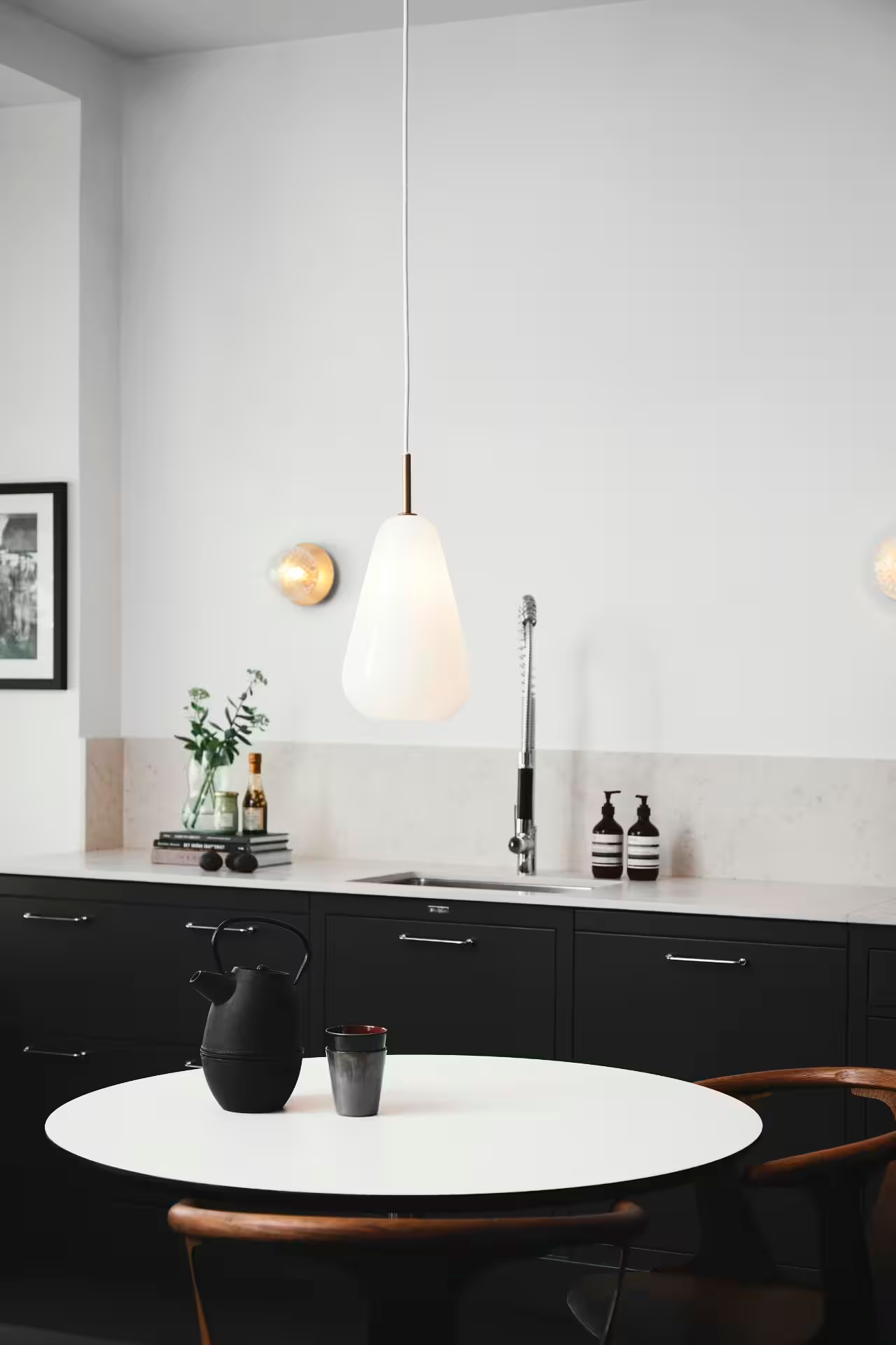 Anoli 1 Medium Pendant