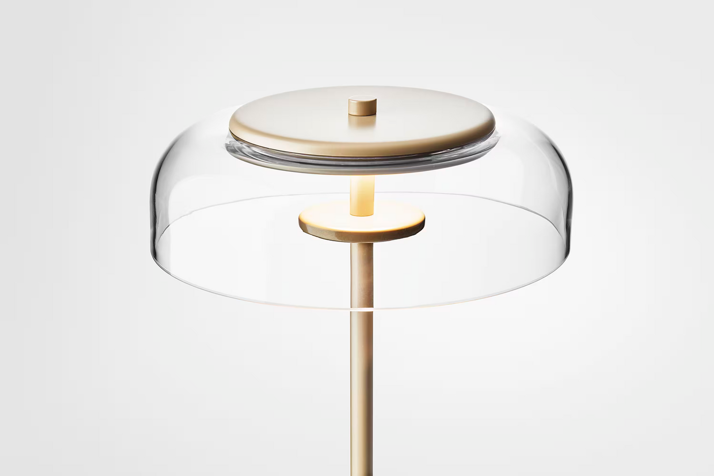 Blossi LED Table Lamp