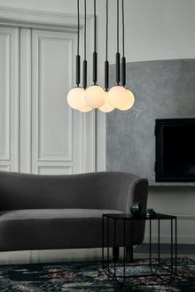 Nuura Miira Pendant Chandelier