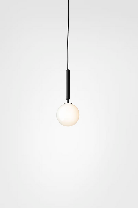 Miira 1 Rock Grey Pendant