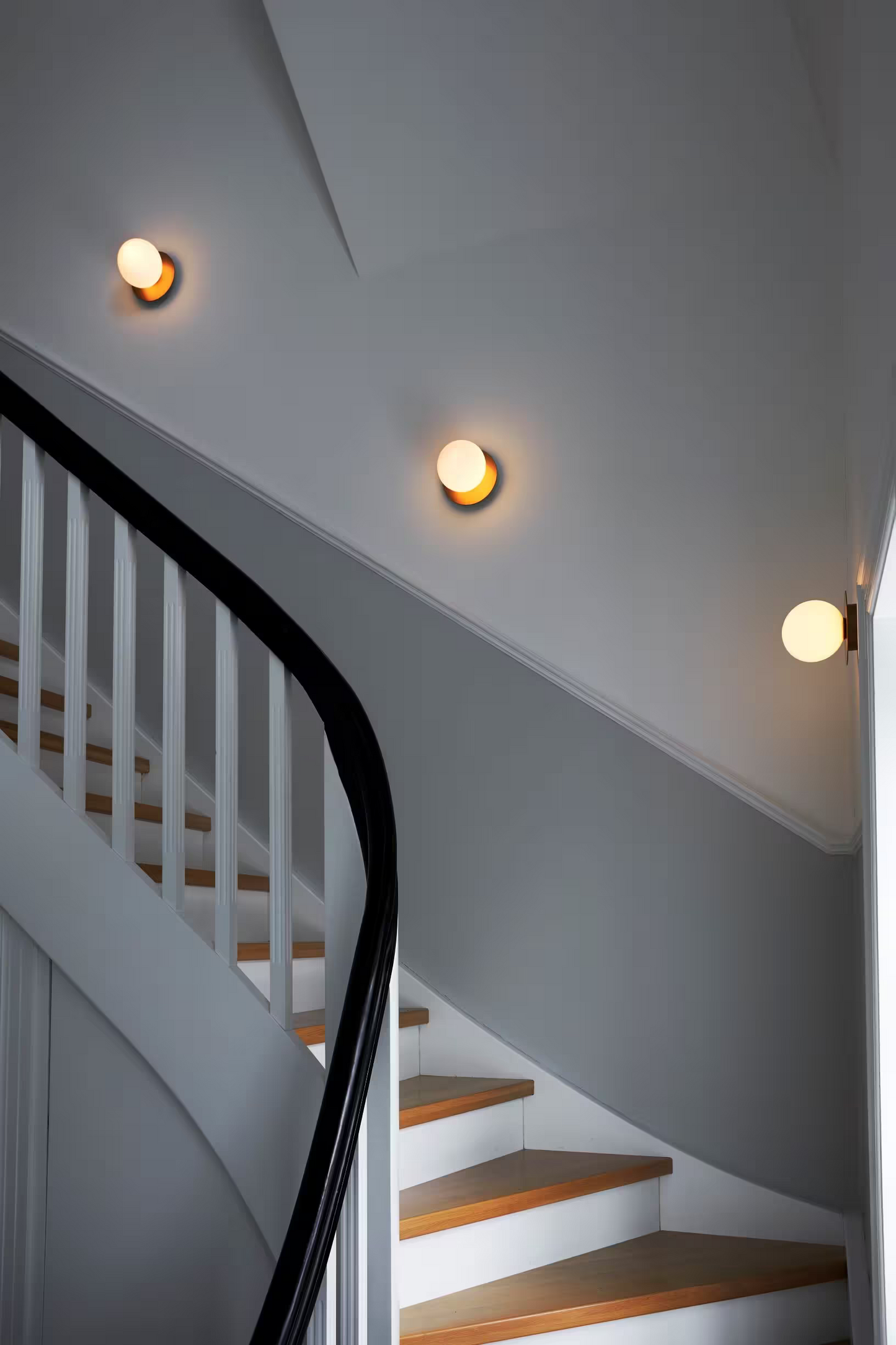 Liila 1 Ceiling or Wall Light