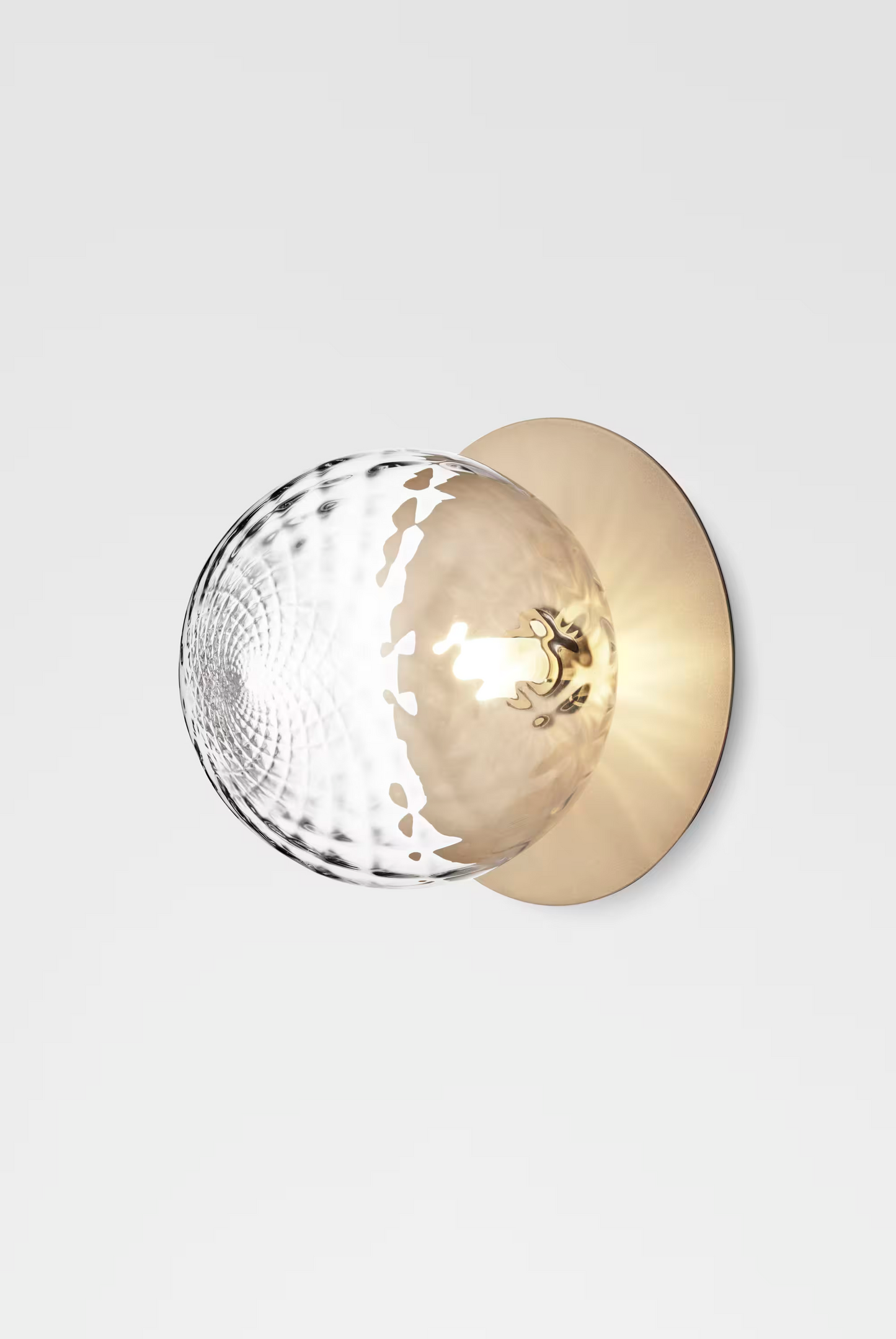 Liila 1 Ceiling or Wall Light