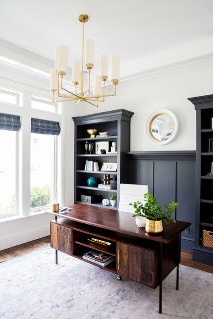 Ziyi Large Chandelier