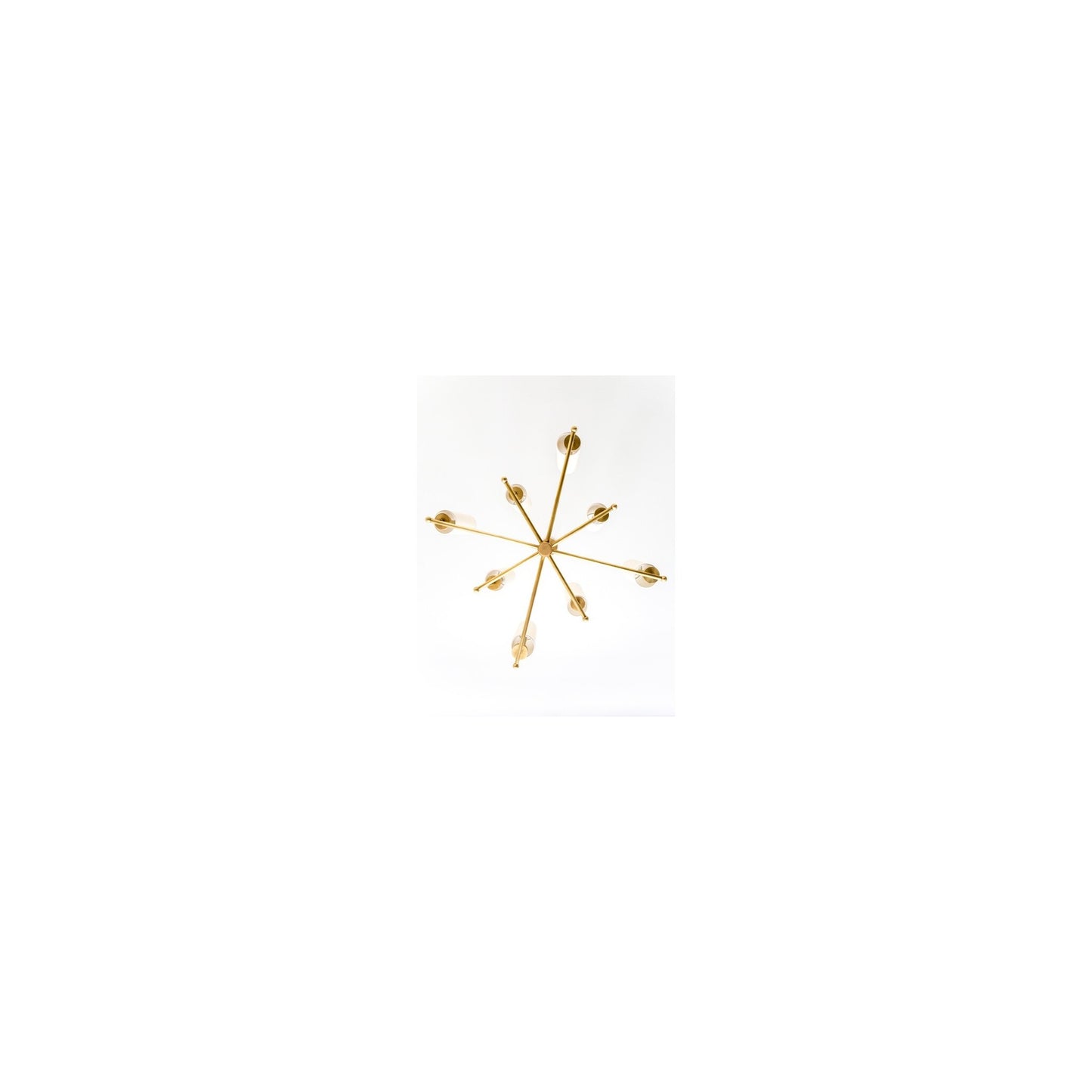 Ziyi Large Chandelier