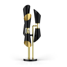 Villa Lumi Colman Table Lamp
