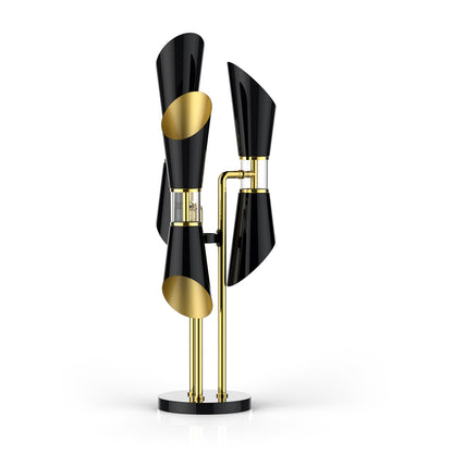 Villa Lumi Colman Table Lamp