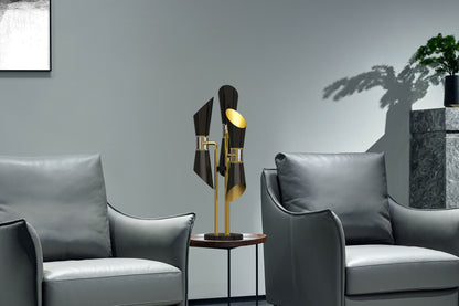 Villa Lumi Colman Table Lamp