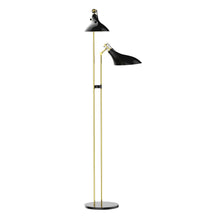 Villa Lumi Colman Floor Lamp