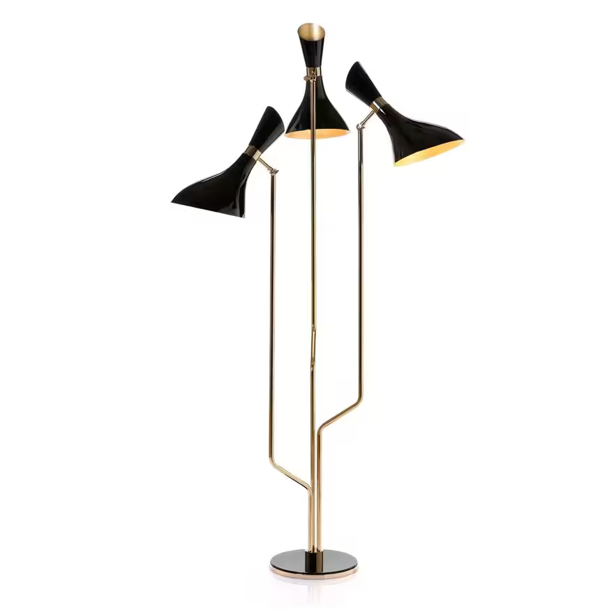 Stewart Floor Lamp