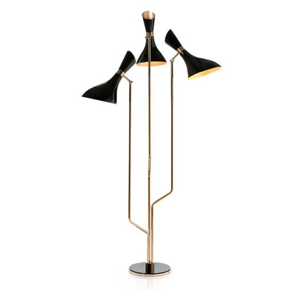 Villa Lumi Stewart Floor Lamp
