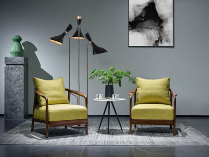 Villa Lumi Stewart Floor Lamp