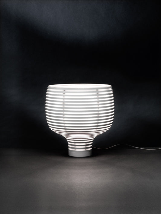 Behive LED Floor or Table Lamp