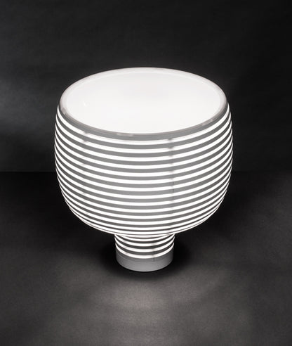 Behive LED Floor or Table Lamp
