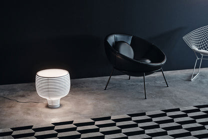 Behive LED Floor or Table Lamp