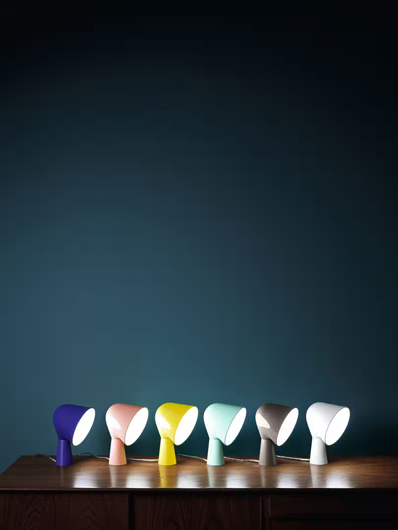 Binic LED Table Lamp